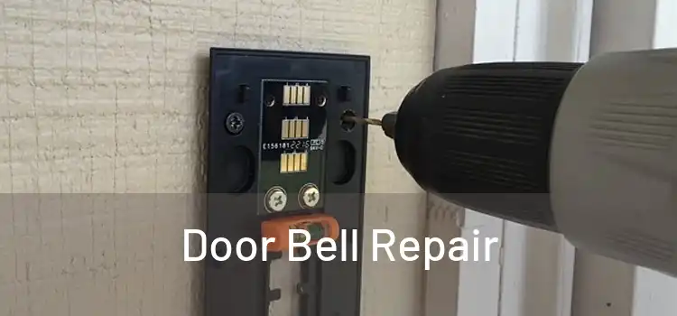 Door Bell Repair 