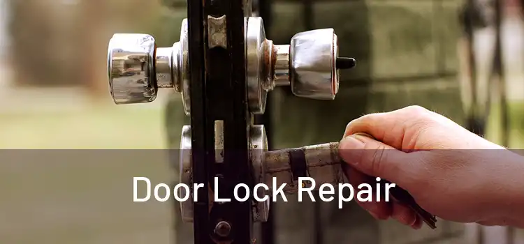  Door Lock Repair 
