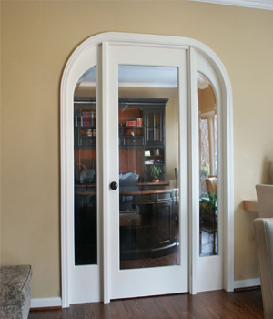 Passage Door Replacement Morgan Hill