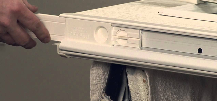 aluminum storefront door repair Morgan Hill