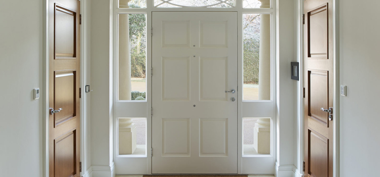 Morgan Hill door replacement contractors