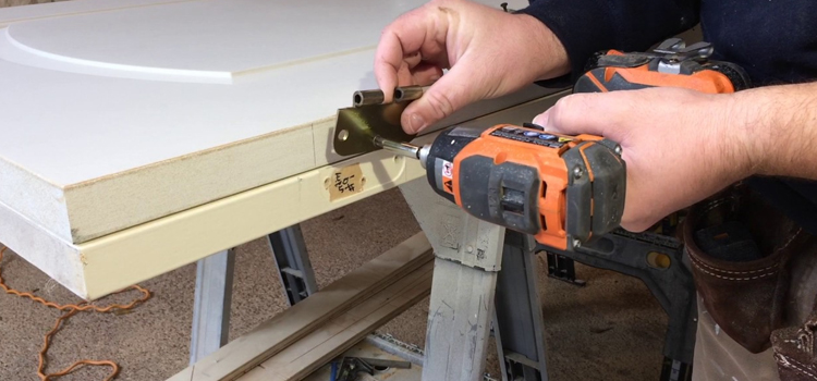 fiberglass interior door repair Morgan Hill