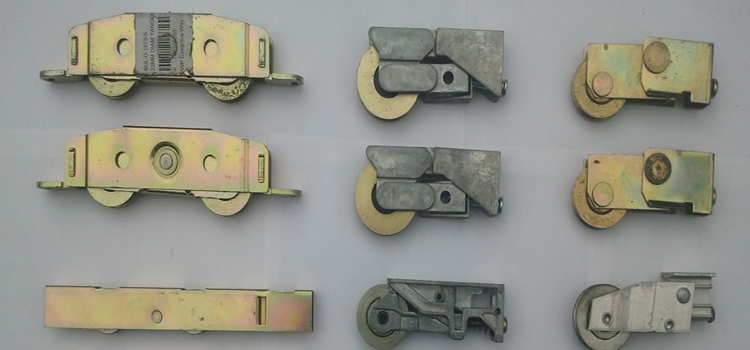 patio sliding door wheel replacement Morgan Hill