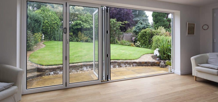 sliding door specialist Morgan Hill